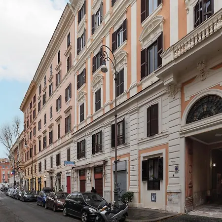Appartamento Terme Di Traiano - 10 Min Dal Colosseo Roma