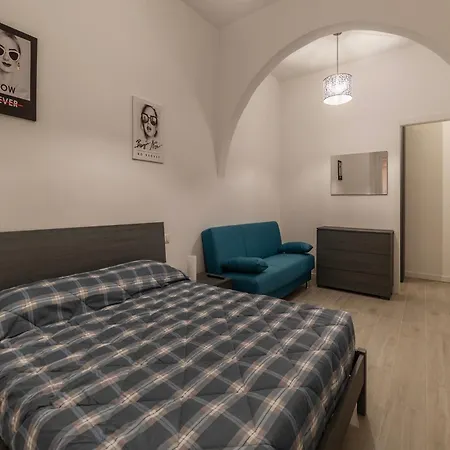 Appartamento Terme Di Traiano - 10 Min Dal Colosseo